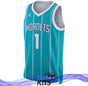 MAILLOT CHARLOTTE HORNETS – ICON EDITION