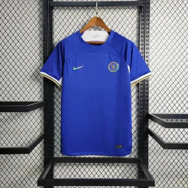 MAILLOT CHELSEA DOMICILE 2023/2024 YamaKits Foot