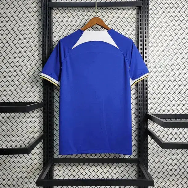MAILLOT CHELSEA DOMICILE 2023/2024 YamaKits Foot