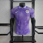 MAILLOT CHELSEA ENTRAINEMENT "Violet" 2025/2026 Version Player