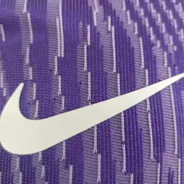 MAILLOT CHELSEA ENTRAINEMENT "Violet" 2025/2026 Version Player YamaKits Foot