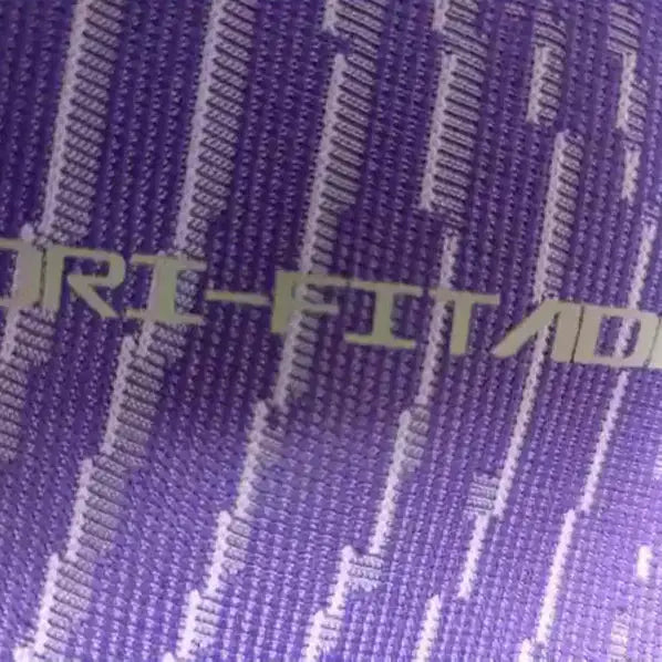 MAILLOT CHELSEA ENTRAINEMENT "Violet" 2025/2026 Version Player YamaKits Foot