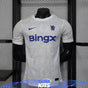 MAILLOT CHELSEA ENTREPRISE "Blanc" 2025/2026 Version Player
