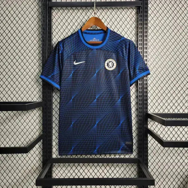 MAILLOT CHELSEA EXTERIEUR 2023/2024 YamaKits Foot