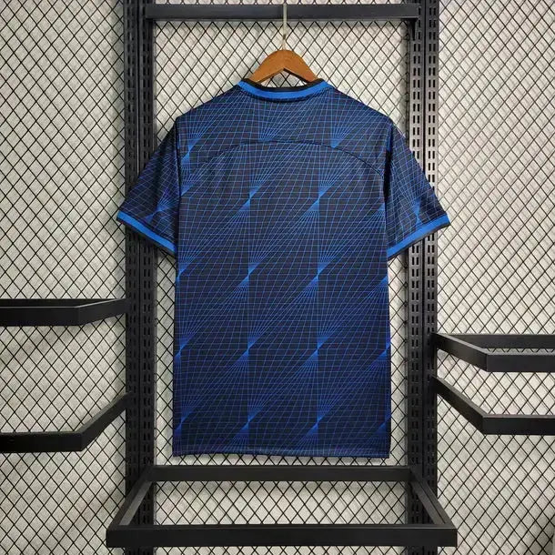 MAILLOT CHELSEA EXTERIEUR 2023/2024 YamaKits Foot