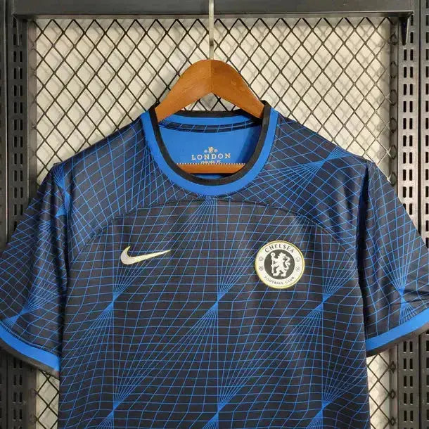 MAILLOT CHELSEA EXTERIEUR 2023/2024 YamaKits Foot