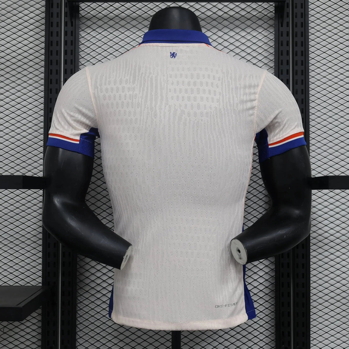 MAILLOT CHELSEA EXTERIEUR 2024/2025 YamaKits Foot