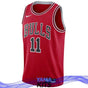 MAILLOT CHICAGO BULLS - ICON EDITION
