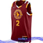 MAILLOT CLEVELAND CAVALIERS - CITY EDITION 2022