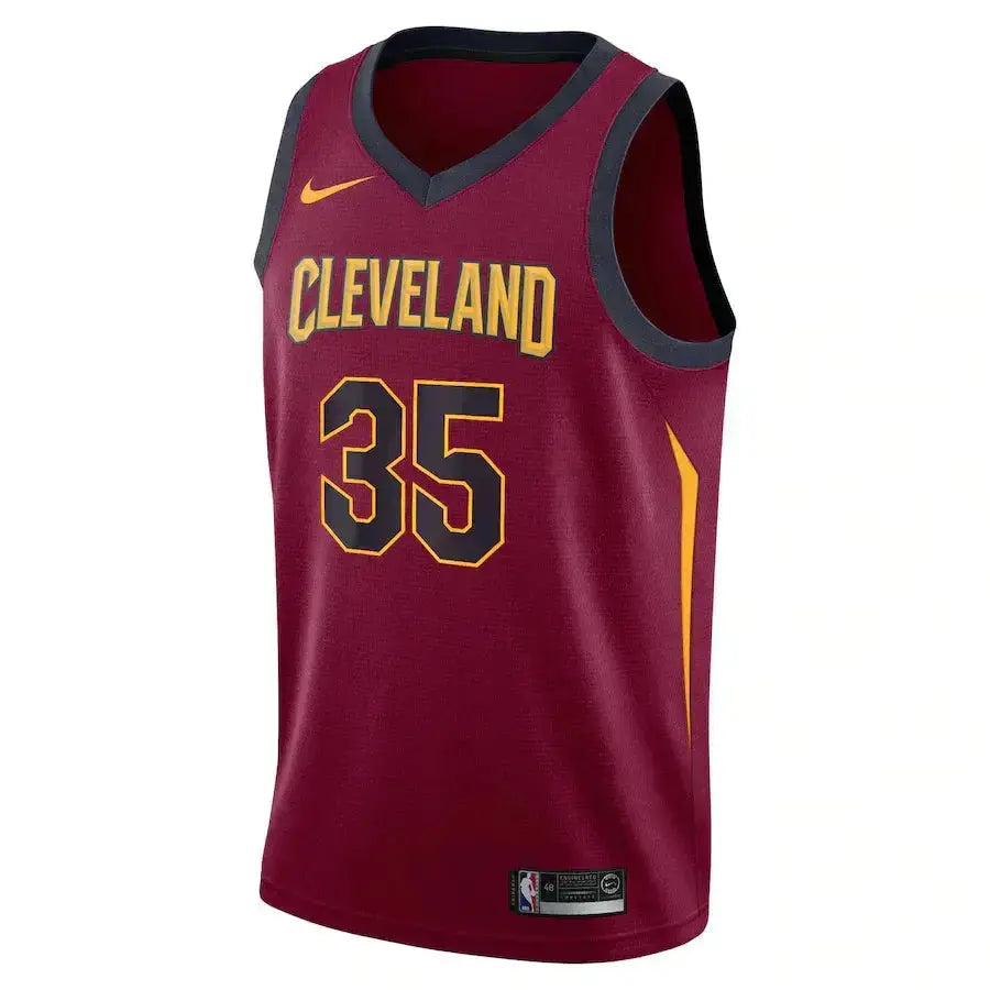 MAILLOT CLEVELAND CAVALIERS - ICON EDITION 2022/2023 YamaBasketball