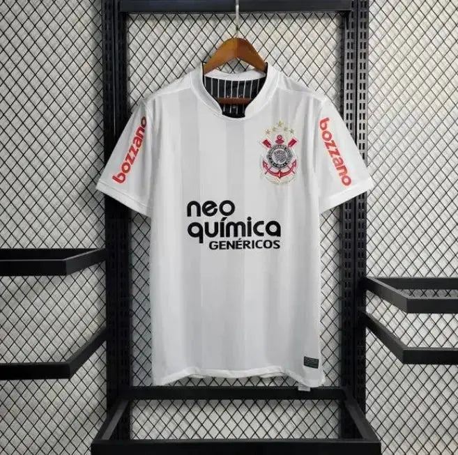 MAILLOT CORINTHIANS RETRO YamaKits Foot