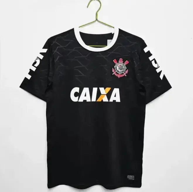 MAILLOT CORINTHIANS RETRO YamaKits Foot
