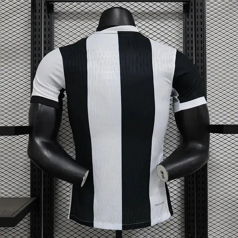 MAILLOT CORINTHIANS THIRD 2024/2025 YamaKits Foot