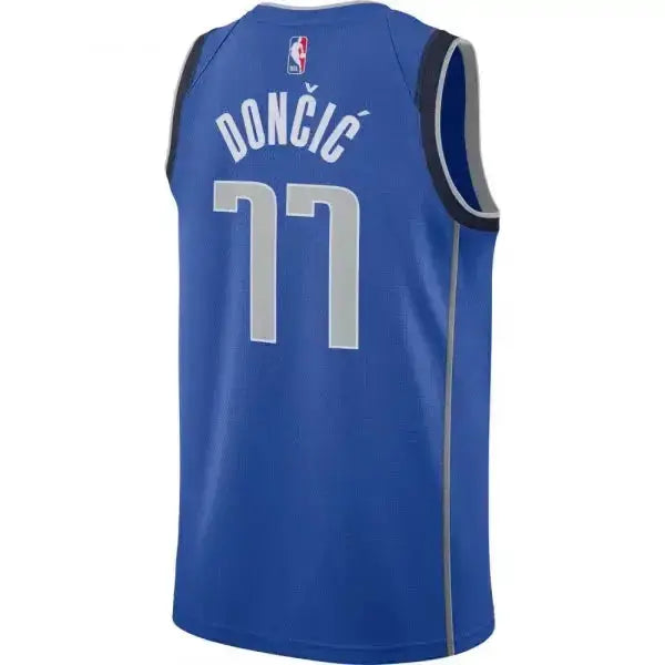 MAILLOT DALLAS MAVERICKS – ICON EDITION SuperBasketball