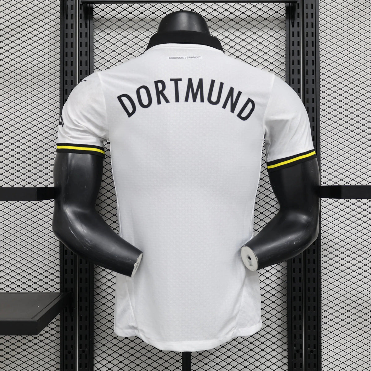 MAILLOT DORTMUND THIRD 2024/2025 YamaKits Foot