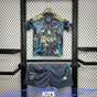 MAILLOT ENFANT AJAX EXTERIEUR 2024/2025