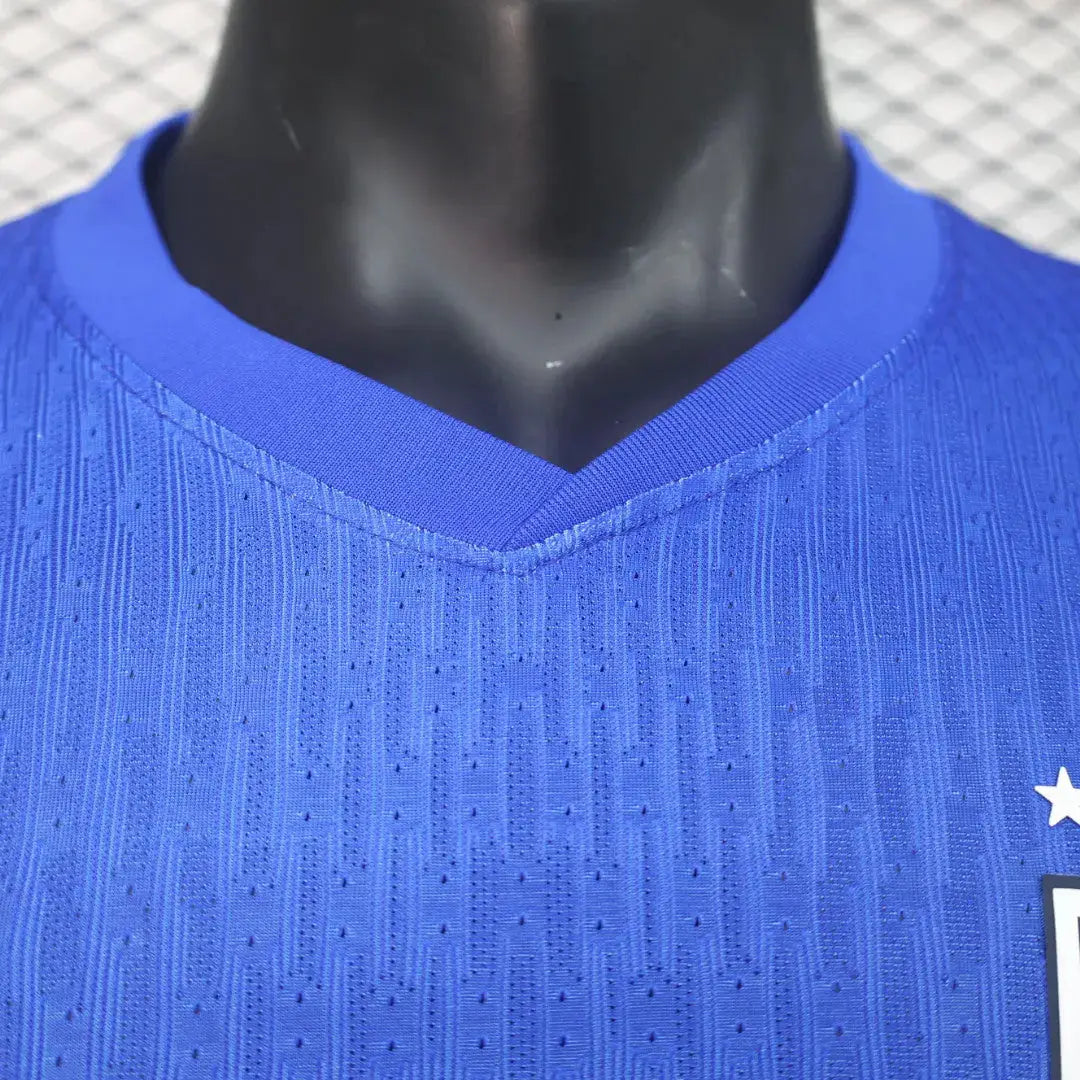 MAILLOT ETATS-UNIS EXTERIEUR 2024/2025 Version Player YamaKits Foot