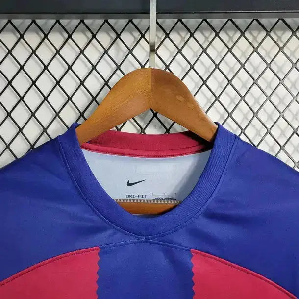 MAILLOT FC BARCELONE DOMICILE 2023/2024 YamaKits Foot