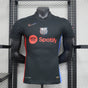 MAILLOT FC BARCELONE EXTERIEUR 2024/2025 Version Player