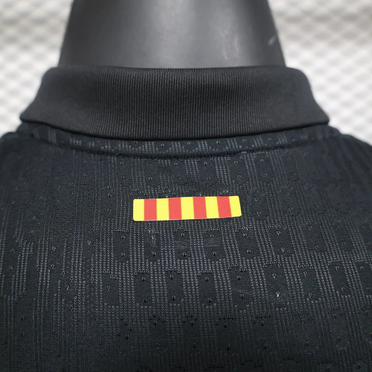 MAILLOT FC BARCELONE EXTERIEUR 2024/2025 Version Player YamaKits Foot