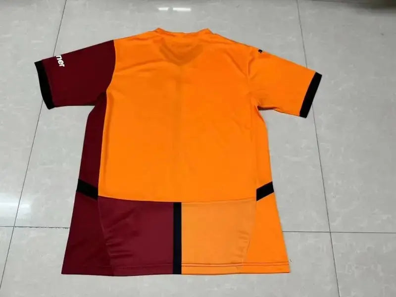 MAILLOT GALATASARAY DOMICILE 2024/2025 YamaKits Foot