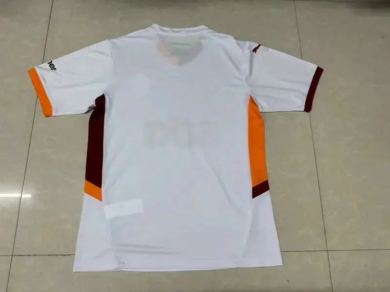 MAILLOT GALATASARAY EXTERIEUR 2024/2025 YamaKits Foot