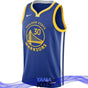 MAILLOT GOLDEN STATE WARRIORS - ICON EDITION 2022/2023