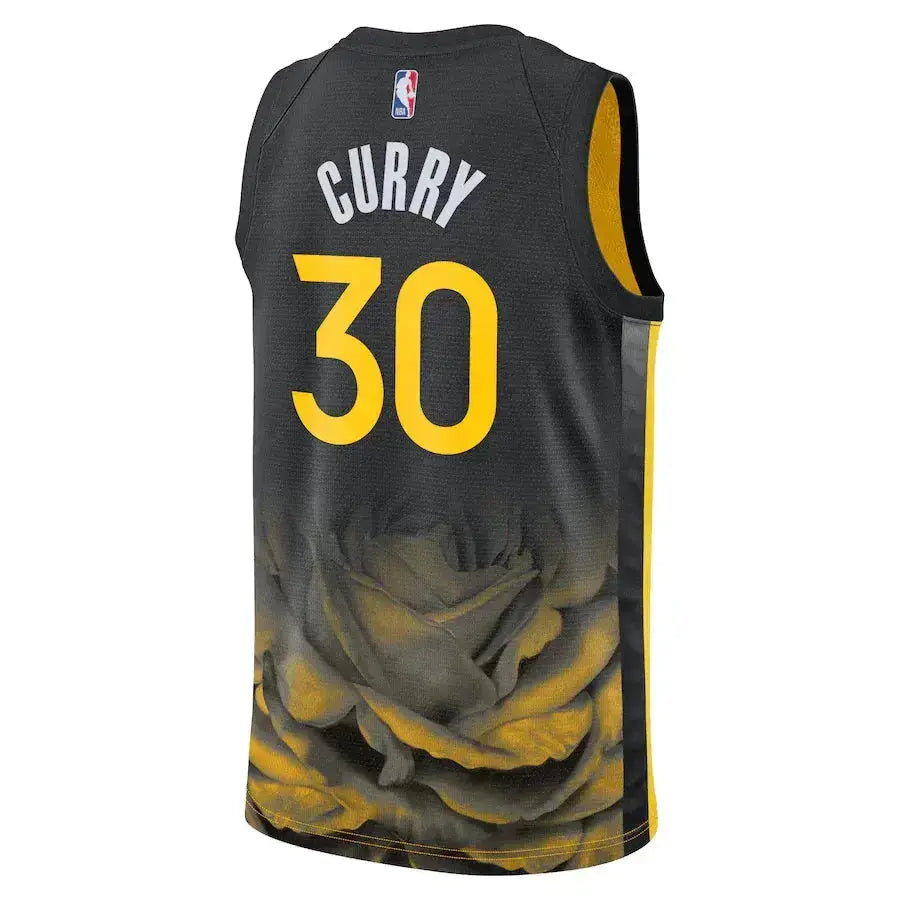 MAILLOT GOLDEN STATE WARRIORS – CITY EDITION 2023 YamaBasketball