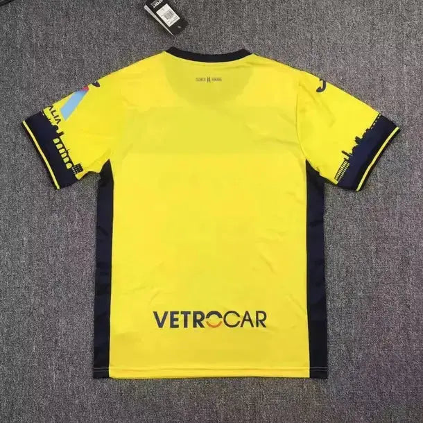 MAILLOT HELLAS VERONE 2023/2024 YamaKits Foot