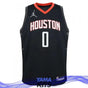 MAILLOT HOUSTON ROCKETS - STATEMENT EDITION