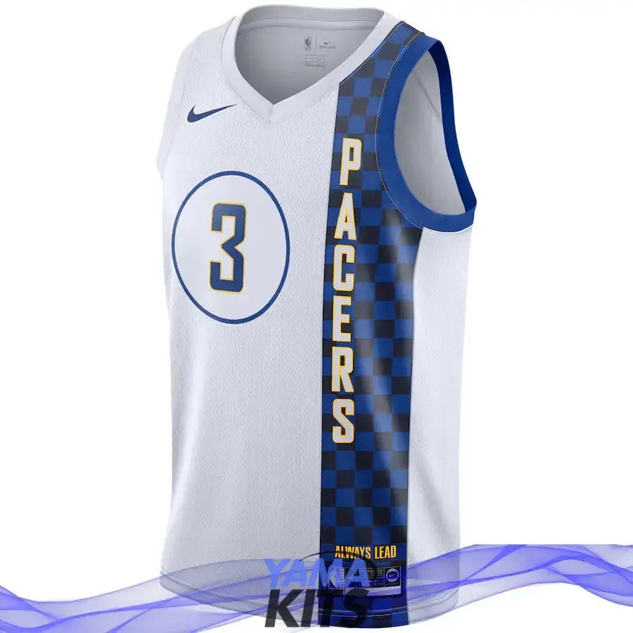 MAILLOT INDIANA PACERS - CITY EDITION 2021 YamaBasketball
