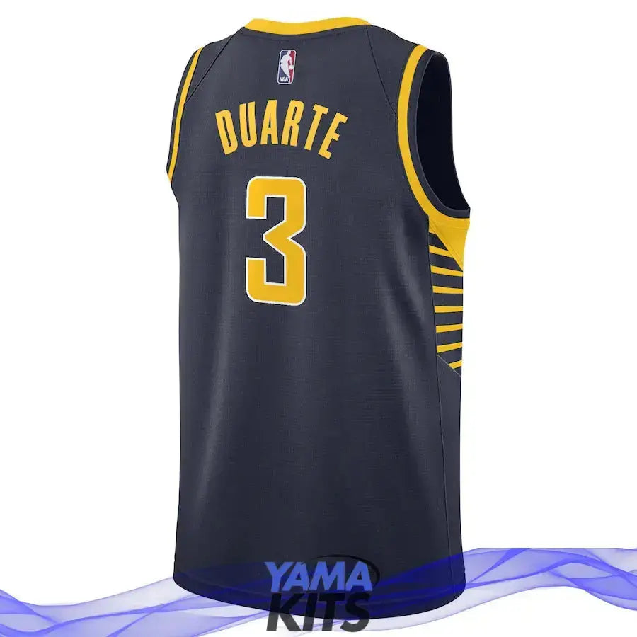MAILLOT INDIANA PACERS - ICON EDITION 2022/2023 YamaBasketball