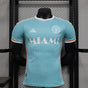 MAILLOT INTER MIAMI THIRD 2024/2025 Version Player