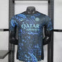 MAILLOT INTER MILAN CONCEPT "serpent beu" 2025/2026 Version Player