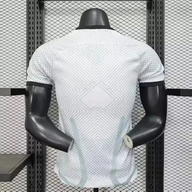 MAILLOT INTER MILAN CONCEPT "serpent" 2024/2025 Version Player YamaKits Foot