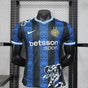 MAILLOT INTER MILAN CONCEPT "serpent" 2025/2026 Version Player