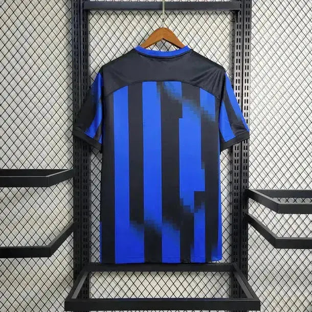 MAILLOT INTER MILAN DOMICILE 2023/2024 YamaKits Foot