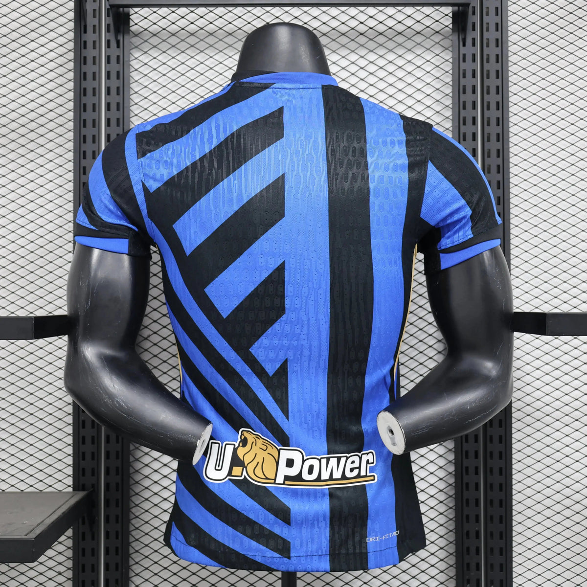 MAILLOT INTER MILAN DOMICILE 2024/2025 YamaKits Foot