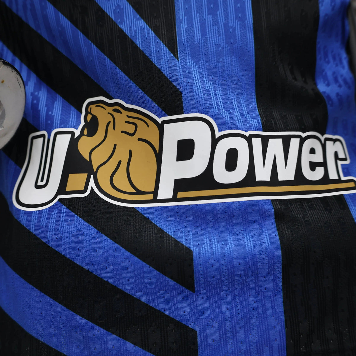 MAILLOT INTER MILAN DOMICILE 2024/2025 YamaKits Foot