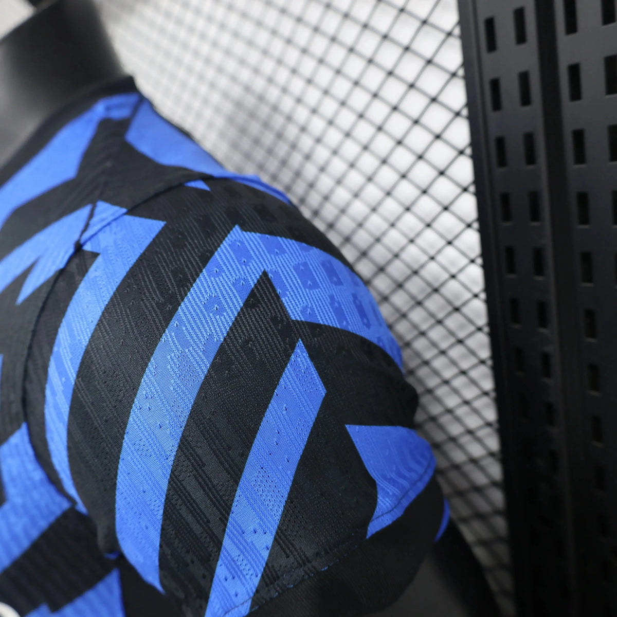 MAILLOT INTER MILAN DOMICILE 2024/2025 YamaKits Foot