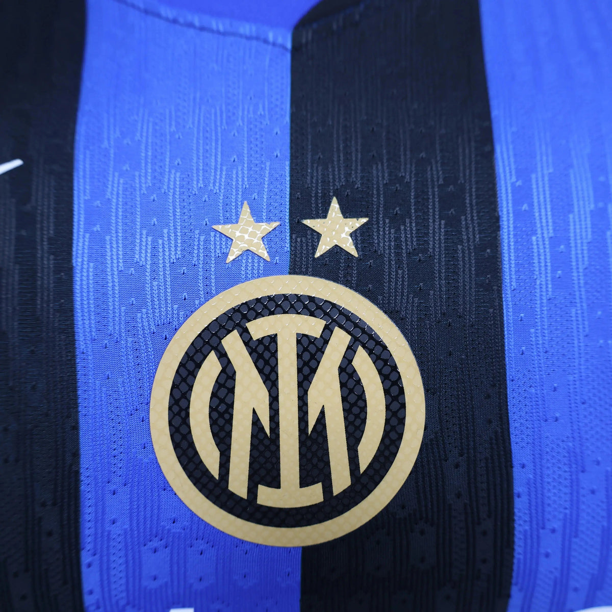 MAILLOT INTER MILAN DOMICILE 2024/2025 YamaKits Foot