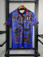 MAILLOT JAPON CONCEPT EDITION TOKUTATSU 2023/2024