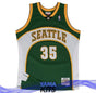 MAILLOT KEVIN DURANT SONICS VINTAGE