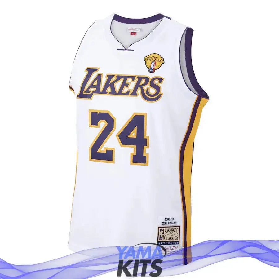 MAILLOT KOBE BRYANT - ASSOCIATION EDITION YamaBasketball