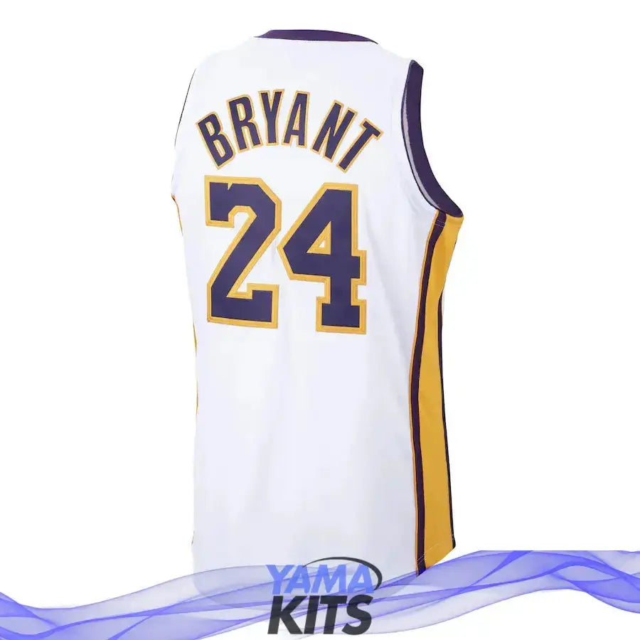 MAILLOT KOBE BRYANT - ASSOCIATION EDITION YamaBasketball