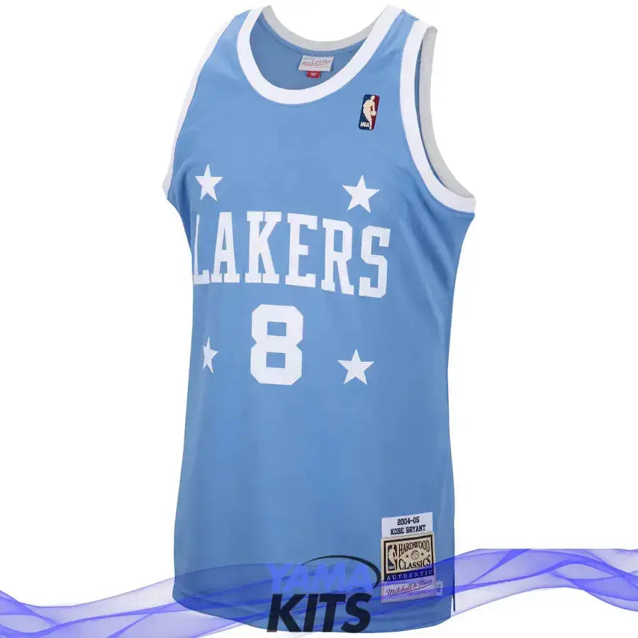 MAILLOT KOBE BRYANT - CLASSIC EDITION YamaBasketball