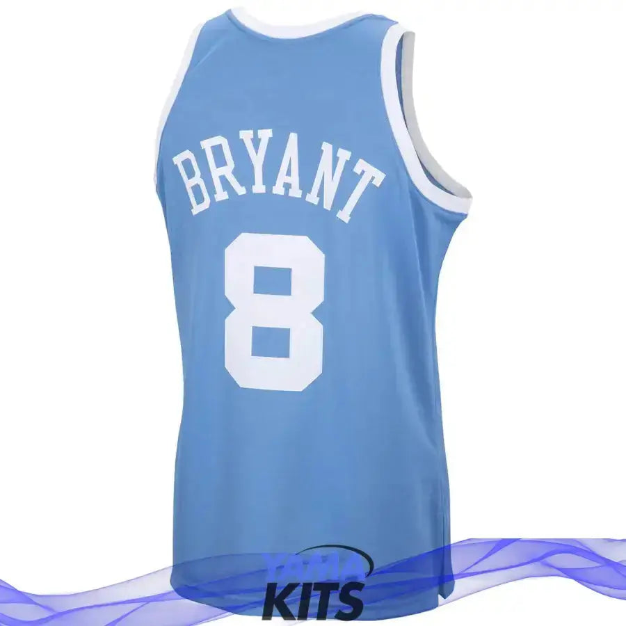 MAILLOT KOBE BRYANT - CLASSIC EDITION YamaBasketball