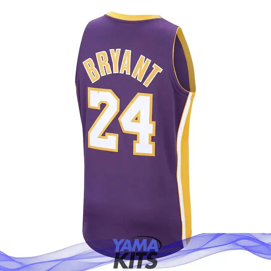 MAILLOT KOBE BRYANT - STATEMENT EDITION YamaBasketball