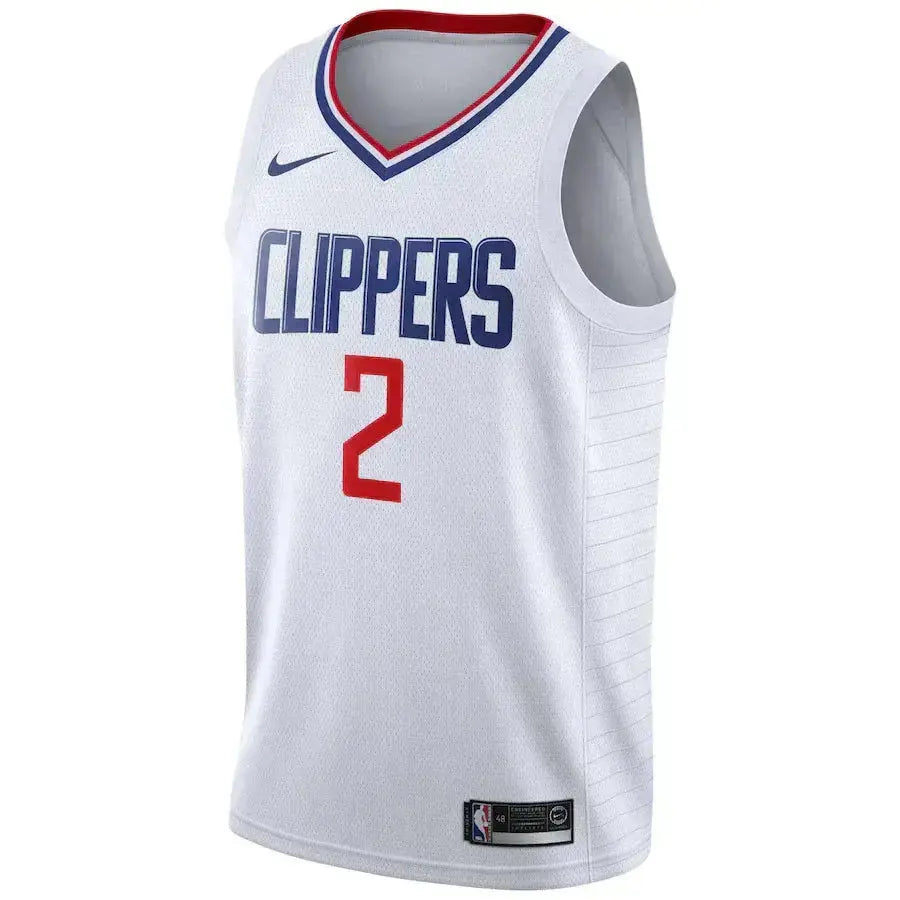MAILLOT LA CLIPPERS - ASSOCIATION EDITION YamaBasketball