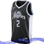 MAILLOT LA CLIPPERS - CITY EDITION 2021